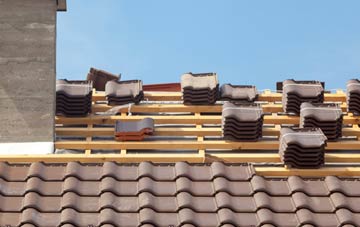 Tollerford clay roofing costs