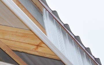 why Tollerford fascia repairs are essential