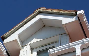 Tollerford fascia installation costs