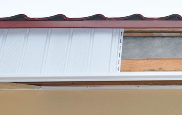 Tollerford fascia repair costs