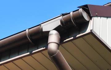 types of Tollerford fascias