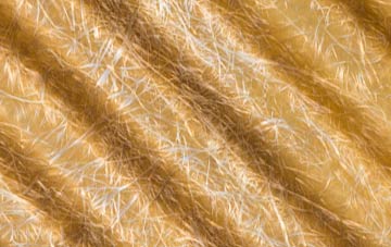 Tollerford fibreglass roof waterproofing