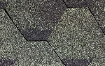 Tollerford fibreglass shingle repairs