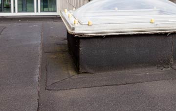 disadvantages of Tollerford flat roofs
