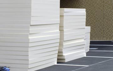 Tollerford flat roof insulation costs