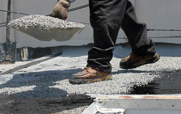 Tollerford flat roofing companies