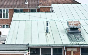 Tollerford lead roofing costs
