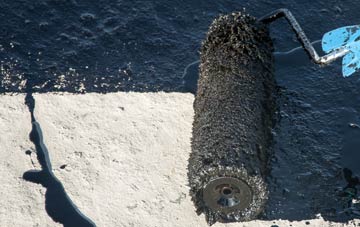 Tollerford liquid sealant waterproofing