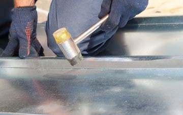 Tollerford metal roofing costs