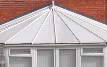 Tollerford polycarbonate conservatory roof repairs