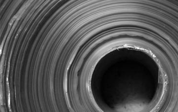 Tollerford pvc roof replacement