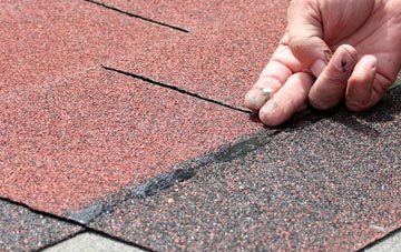Tollerford asphalt roof repairs
