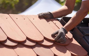Tollerford roof tile contractors