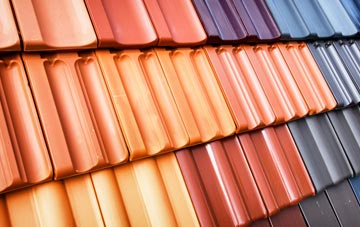 Tollerford roof tile costs