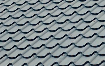 Tollerford rubber roofing companies