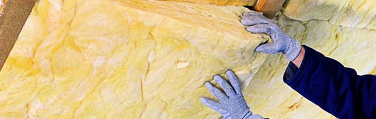 quotes for Tollerford roof insulation