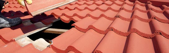 compare Tollerford roof repair quotes