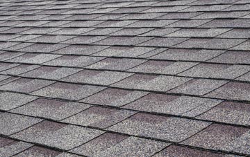 Tollerford tiles for shallow pitch roofing