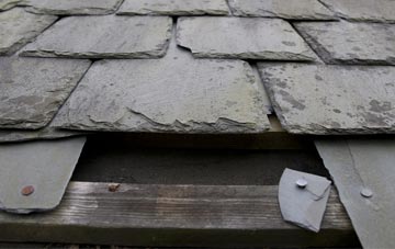 Tollerford slate roof repairs and maintenance