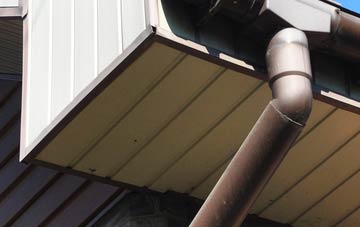 Tollerford soffit installation costs