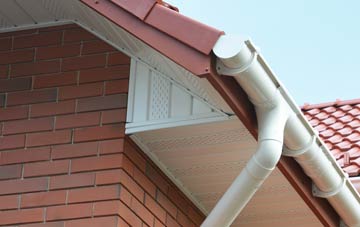 Tollerford soffit repair costs