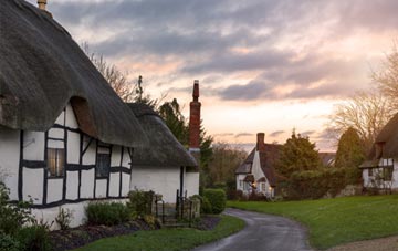 is Tollerford thatch roofing popular