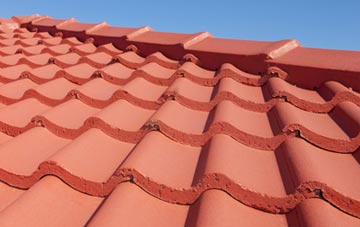 Tollerford tile and slate roof replacement
