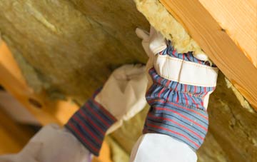 types of Tollerford pitched roof insulation materials