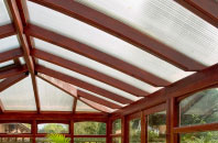 Tollerford conservatory roofing insulation