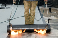 Tollerford flat roof sealing quote