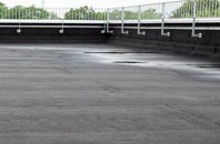 find rated Tollerford flat roofing companies