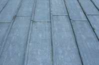 Tollerford lead roofing