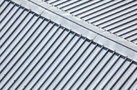 Tollerford metal roofing
