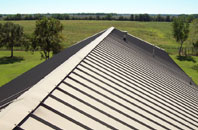 Tollerford metal roof quotes