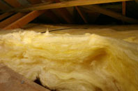 Tollerford pitch roof insulation