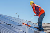 free Tollerford roof cleaner quotes