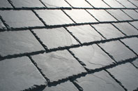 Tollerford slate roof