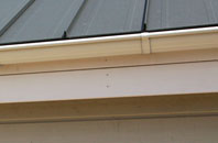 Tollerford soffit repair