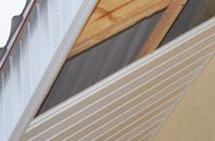 rated Tollerford soffit repair companies