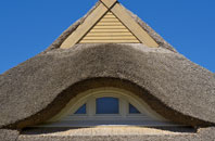 Tollerford thatch roofing